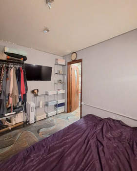 2-к квартира, вторичка, 50м2, 4/10 этаж