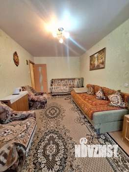 2-к квартира, вторичка, 54м2, 2/5 этаж