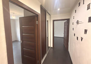 3-к квартира, вторичка, 56м2, 1/5 этаж