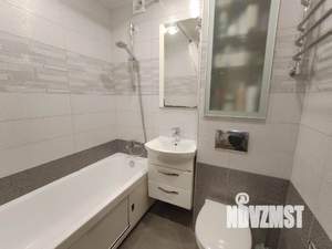 2-к квартира, вторичка, 40м2, 3/9 этаж