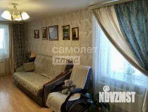 3-к квартира, вторичка, 72м2, 1/10 этаж