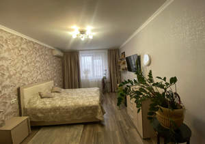 3-к квартира, вторичка, 97м2, 15/16 этаж