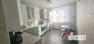 2-к квартира, вторичка, 59м2, 16/19 этаж