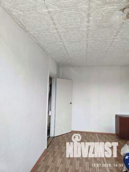 1-к квартира, вторичка, 33м2, 5/5 этаж