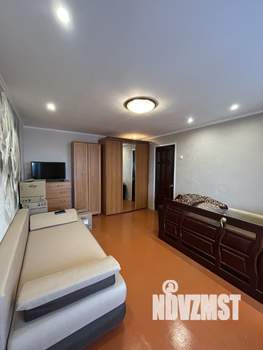 2-к квартира, вторичка, 36м2, 5/5 этаж