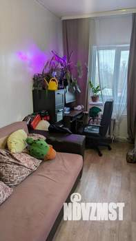 3-к квартира, вторичка, 60м2, 2/2 этаж