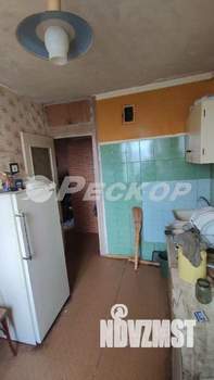 3-к квартира, вторичка, 63м2, 7/9 этаж
