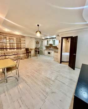 3-к квартира, вторичка, 62м2, 7/9 этаж