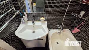 1-к квартира, вторичка, 32м2, 1/9 этаж