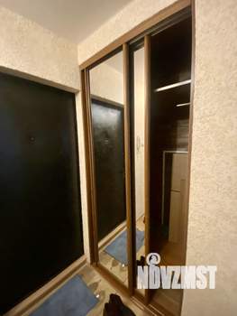 1-к квартира, вторичка, 41м2, 5/10 этаж