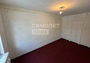 2-к квартира, вторичка, 43м2, 3/5 этаж