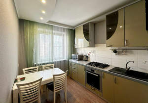 3-к квартира, вторичка, 62м2, 8/9 этаж