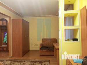 1-к квартира, вторичка, 31м2, 4/5 этаж