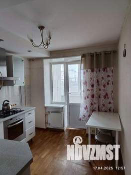 1-к квартира, вторичка, 36м2, 5/5 этаж