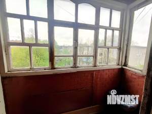 1-к квартира, вторичка, 31м2, 5/5 этаж