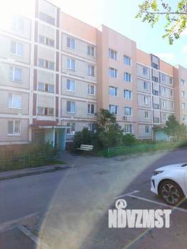 3-к квартира, вторичка, 68м2, 2/5 этаж