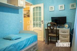 2-к квартира, вторичка, 41м2, 1/2 этаж