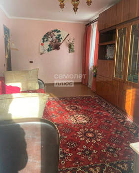 2-к квартира, вторичка, 42м2, 2/5 этаж
