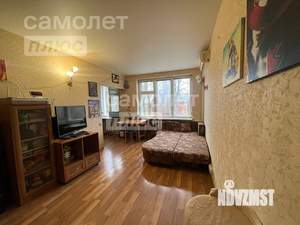 2-к квартира, вторичка, 39м2, 3/3 этаж