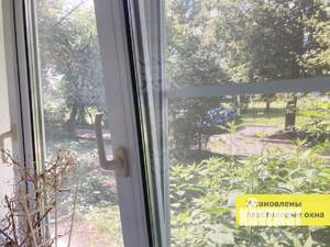 3-к квартира, вторичка, 61м2, 1/5 этаж