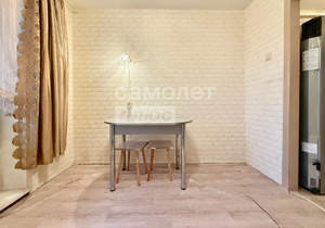 2-к квартира, вторичка, 47м2, 1/3 этаж