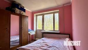 2-к квартира, вторичка, 45м2, 3/5 этаж