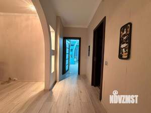 3-к квартира, вторичка, 104м2, 9/12 этаж