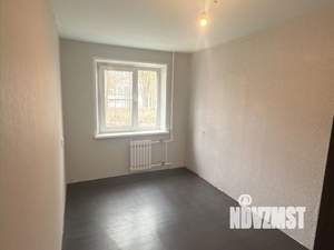 3-к квартира, вторичка, 56м2, 1/5 этаж