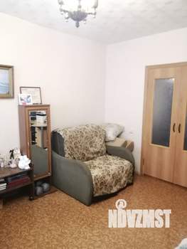 1-к квартира, вторичка, 43м2, 8/14 этаж