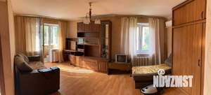 1-к квартира, вторичка, 31м2, 4/5 этаж