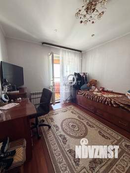 3-к квартира, вторичка, 88м2, 17/24 этаж