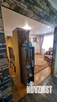 2-к квартира, вторичка, 47м2, 4/5 этаж