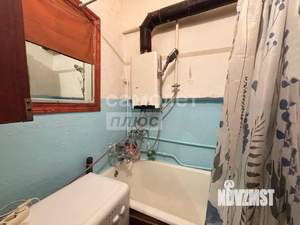 3-к квартира, вторичка, 79м2, 1/2 этаж