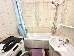 1-к квартира, вторичка, 42м2, 8/16 этаж