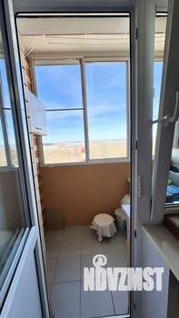 1-к квартира, вторичка, 38м2, 9/9 этаж