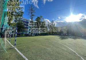 2-к квартира, вторичка, 54м2, 3/5 этаж