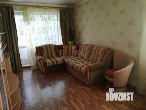 2-к квартира, вторичка, 43м2, 4/5 этаж