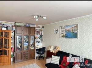 1-к квартира, вторичка, 41м2, 10/10 этаж