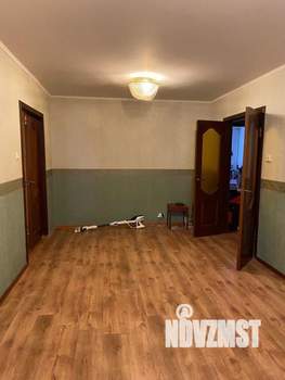 3-к квартира, вторичка, 77м2, 1/10 этаж