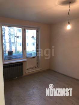 1-к квартира, вторичка, 27м2, 2/5 этаж