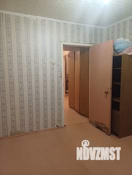 3-к квартира, вторичка, 67м2, 2/5 этаж