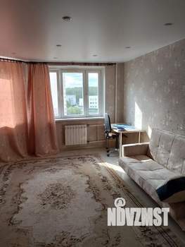 2-к квартира, вторичка, 60м2, 7/16 этаж