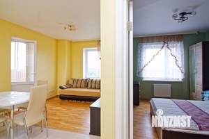 1-к квартира, вторичка, 47м2, 11/17 этаж