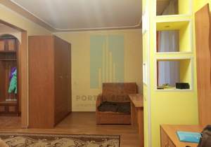 1-к квартира, вторичка, 31м2, 4/5 этаж