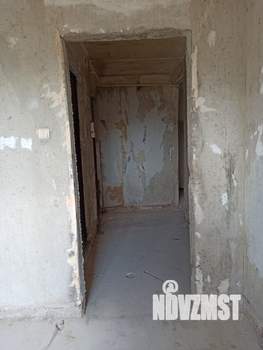 2-к квартира, вторичка, 54м2, 5/5 этаж