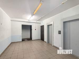 2-к квартира, вторичка, 44м2, 6/17 этаж