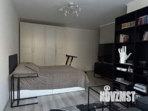 1-к квартира, вторичка, 31м2, 2/4 этаж