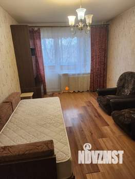 2-к квартира, вторичка, 47м2, 2/5 этаж