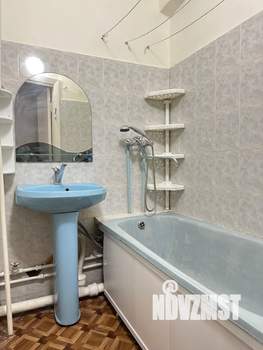 2-к квартира, вторичка, 43м2, 2/5 этаж