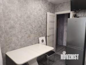 1-к квартира, вторичка, 35м2, 19/19 этаж